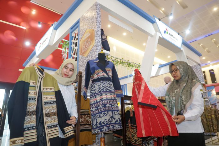 SGE Catat Transaksi Rp30 Miliar