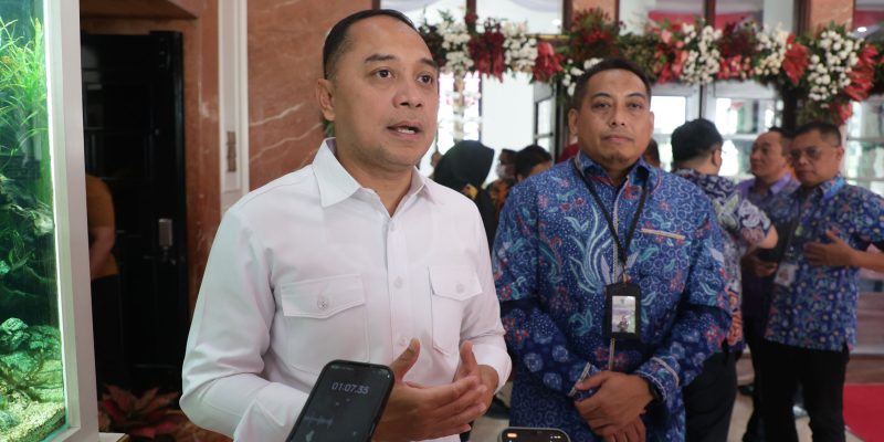 Respons Kasus Kekerasan Anak, Pemkot Surabaya Tutup Panti Asuhan Tak Berizin dan Siapkan Rumah Aman