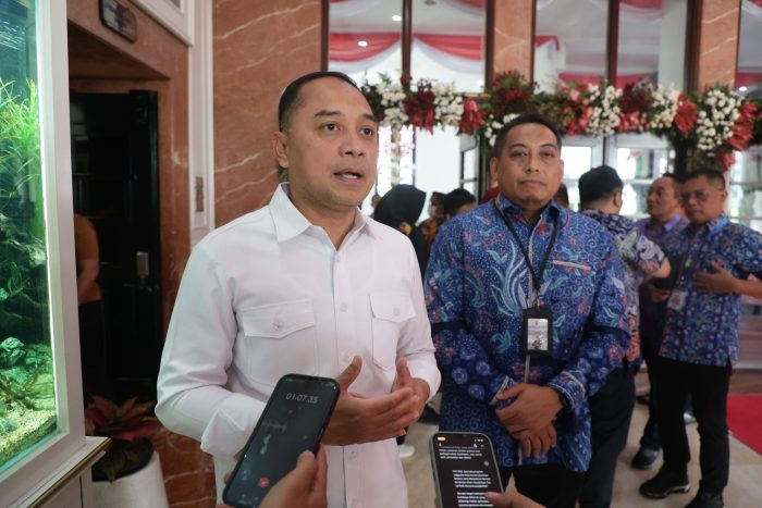 Respons Kasus Kekerasan Anak, Pemkot Surabaya Tutup Panti Asuhan Tak Berizin dan Siapkan Rumah Aman