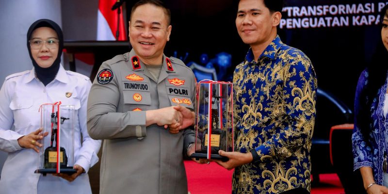 Polri Gelar Dialog Love Scamming