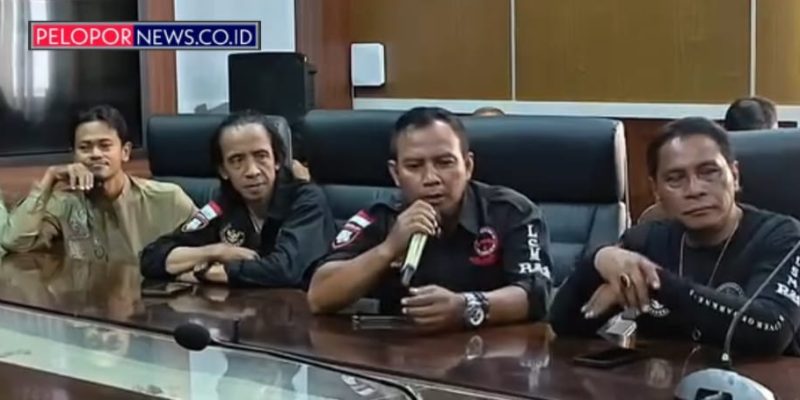 LSM Pejuang 24 Kawal Aspirasi Warga Pekalongan Utara, Pemkab Janjikan Perbaikan Jalan dan Siapkan Jembatan Rp 10 Miliar