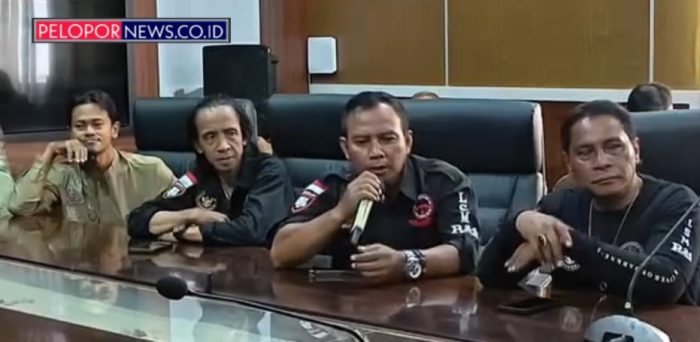 LSM Pejuang 24 Kawal Aspirasi Warga Pekalongan Utara, Pemkab Janjikan Perbaikan Jalan dan Siapkan Jembatan Rp 10 Miliar