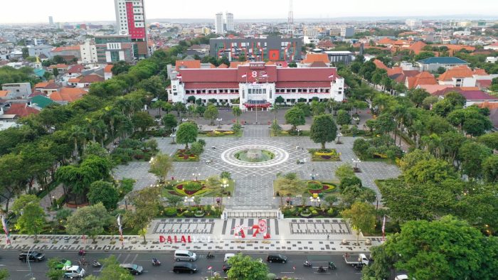 Perwali Perda 4/2026 Ditargetkan Terbit Tahun Ini, Aturan Rumah Kos Diperjelas