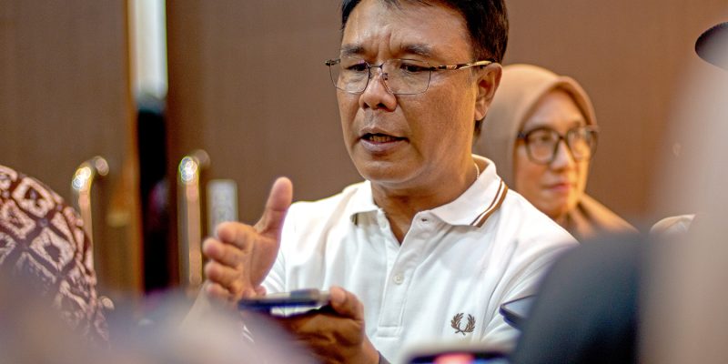 DLH Kota Surabaya Gerak Cepat Usut Temuan Diduga Limbah B3 Medis di Tambak Sumur Sidoarjo