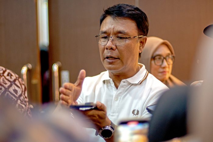 DLH Kota Surabaya Gerak Cepat Usut Temuan Diduga Limbah B3 Medis di Tambak Sumur Sidoarjo