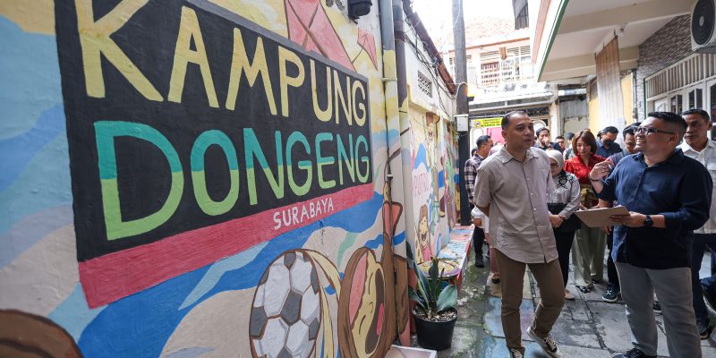 Siapkan Wilayah Anda, Lomba Kampung Pancasila Siap Digelar September 2026