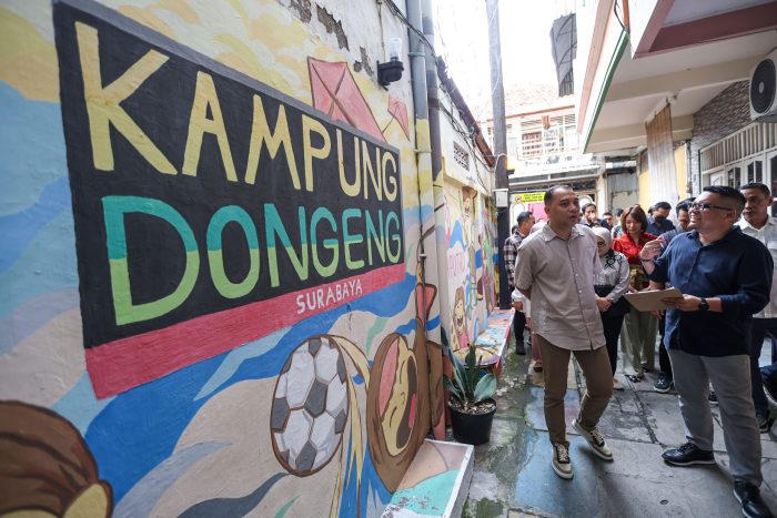 Siapkan Wilayah Anda, Lomba Kampung Pancasila Siap Digelar September 2026