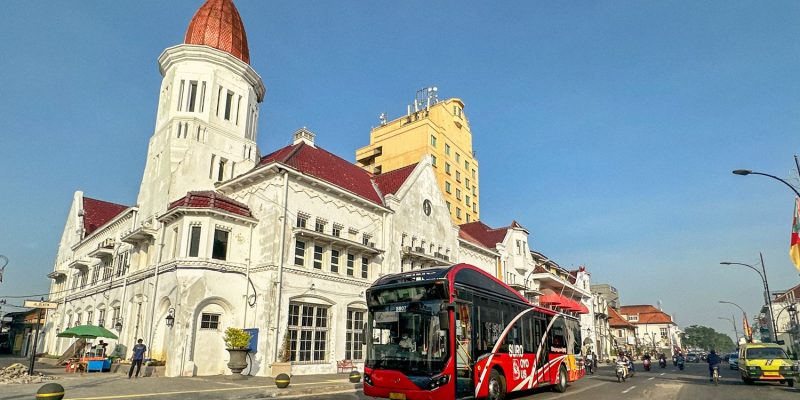 Pemkot Surabaya Integrasikan MICE dan Pariwisata untuk Perpanjang Lama Tinggal Peserta