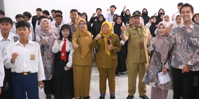 Perluas Akses Pendidikan Kesetaraan, Dispendik Surabaya Sediakan 26 Titik Belajar Paket