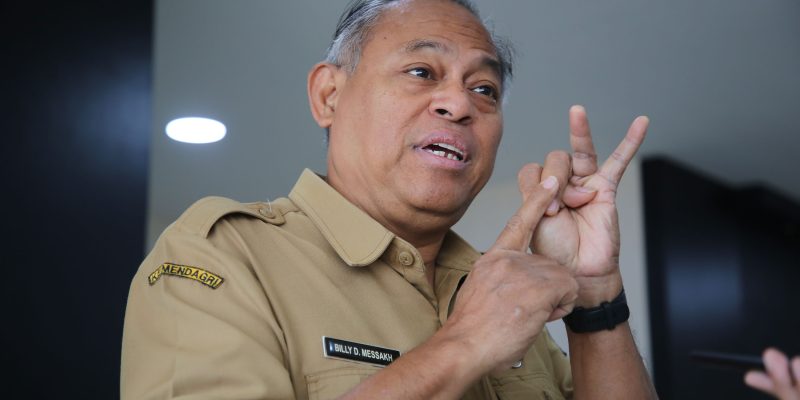 Pemkot Surabaya Pastikan Pengelolaan Limbah B3 RSUD EC Sesuai Prosedur