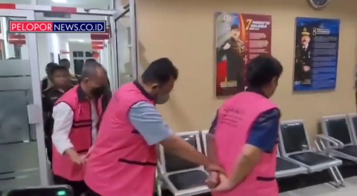 Kejari Kota Pekalongan Tahan 4 Pejabat PDAM, Dugaan Proyek Fiktif Rugikan Negara Rp 2,7 Miliar