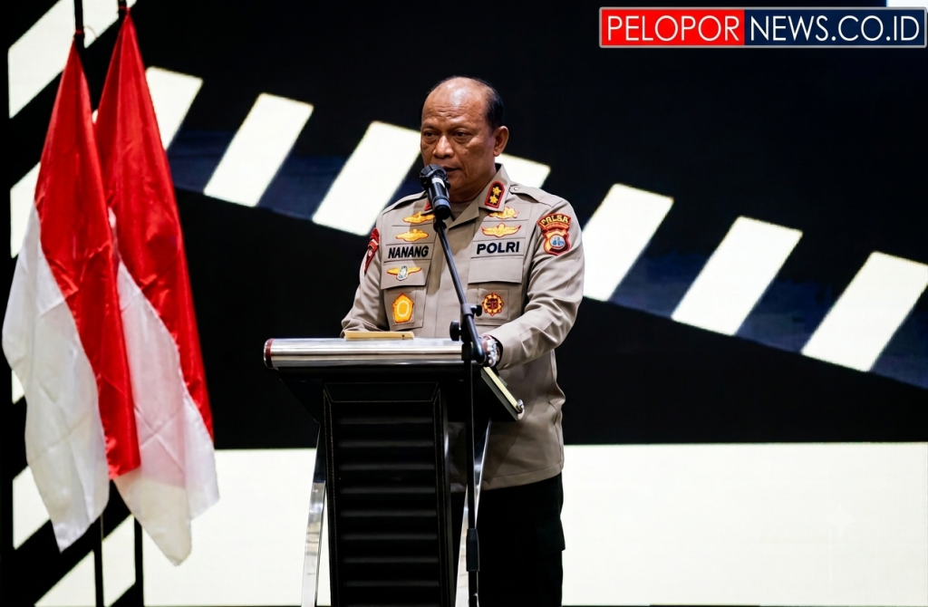 Kapolda Jatim Semangat ‘Jogo Jatim’ Untuk Lindungi Perempuan dan Anak