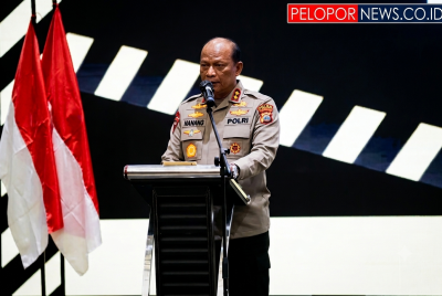 Kapolda Jatim Semangat ‘Jogo Jatim’ Untuk Lindungi Perempuan dan Anak
