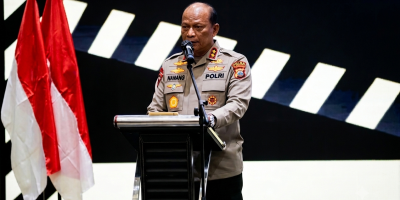 Kapolda Jatim Semangat ‘Jogo Jatim’ Untuk Lindungi Perempuan dan Anak