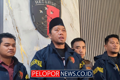 Satreskrim Polres Bangkalan Tangkap Sindikat Pencuri Trafo PLN di Jalan Akses Suramadu