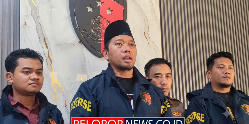 Satreskrim Polres Bangkalan Tangkap Sindikat Pencuri Trafo PLN di Jalan Akses Suramadu
