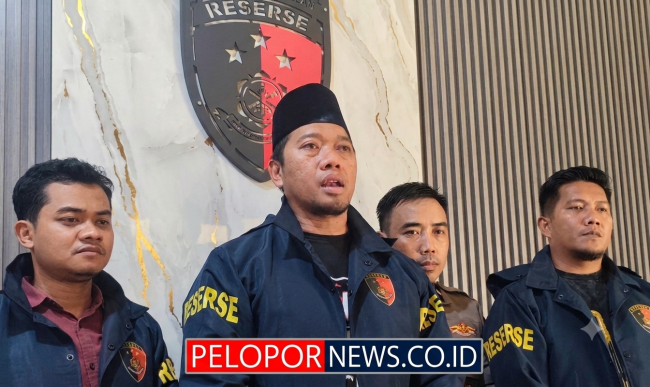 Satreskrim Polres Bangkalan Tangkap Sindikat Pencuri Trafo PLN di Jalan Akses Suramadu