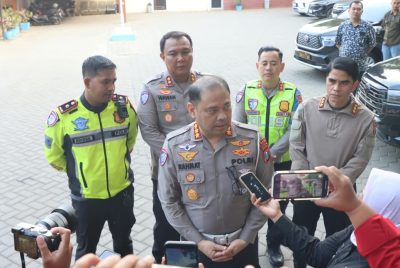 Rekayasa Lalulintas, Tambahan Kapal dan Penanganan Antrean Ketapang Dibahas Lintas Instansi