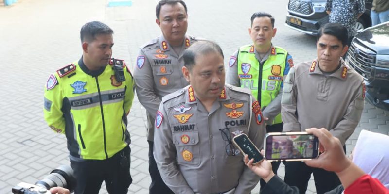 Rekayasa Lalulintas, Tambahan Kapal dan Penanganan Antrean Ketapang Dibahas Lintas Instansi