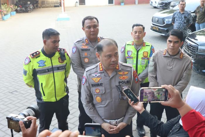 Rekayasa Lalulintas, Tambahan Kapal dan Penanganan Antrean Ketapang Dibahas Lintas Instansi