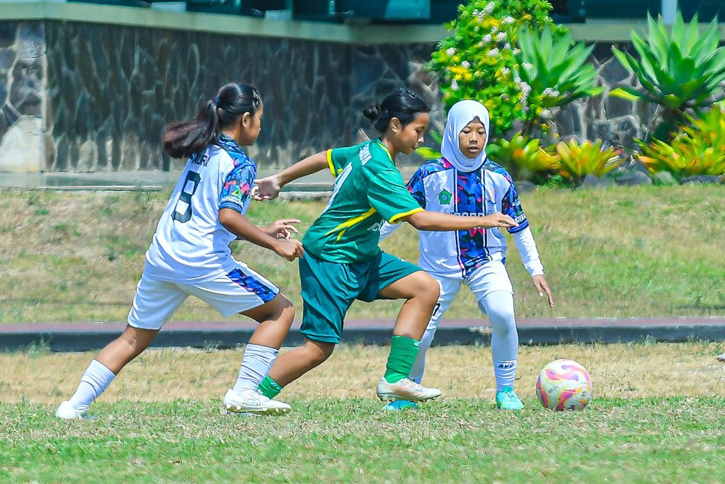 Tim Putra-Putri Surabaya Juara GSI 2026, Bersiap Masuk Seleksi Nasional
