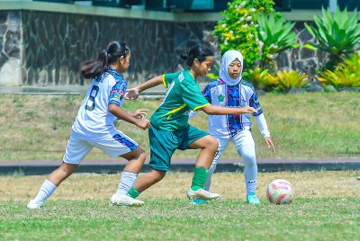 Tim Putra-Putri Surabaya Juara GSI 2026, Bersiap Masuk Seleksi Nasional