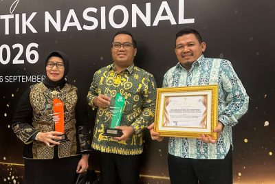 Kelurahan Bulak Banteng Surabaya Masuk 12 Besar Nasional Desa Cantik, Andalkan Ground Check untuk Pastikan Data Warga
