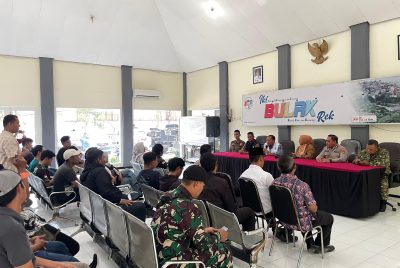 Satpol PP Surabaya Klarifikasi Video Ambulans, Anggota Sampaikan Permintaan Maaf