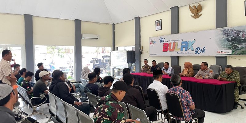 Satpol PP Surabaya Klarifikasi Video Ambulans, Anggota Sampaikan Permintaan Maaf