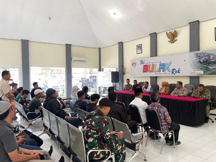 Satpol PP Surabaya Klarifikasi Video Ambulans, Anggota Sampaikan Permintaan Maaf