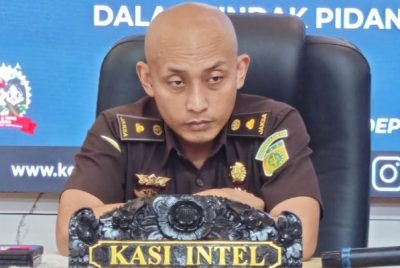 DPO Judol Belum Ditemukan, Jelang Gelar Sidang