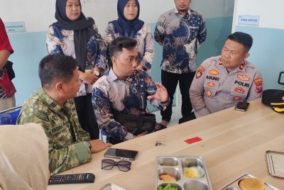 Sinergi Jaga Lingkungan, Forkopimca Gedangan Dorong Pengelolaan Sampah Berkelanjutan