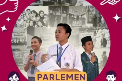 Siswa MAN 1 Pasuruan Lolos Seleksi Program Parlemen Remaja DPR-RI 2026