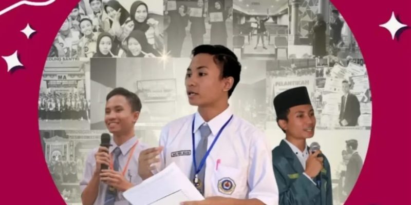 Siswa MAN 1 Pasuruan Lolos Seleksi Program Parlemen Remaja DPR-RI 2026