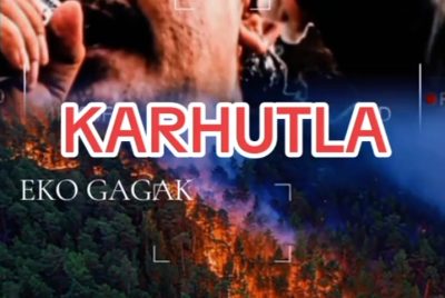 Menakar Benang Kusut Bencana Ekologis: Korporasi Hukum Tumpul, Eko Gagak Angkat Suara