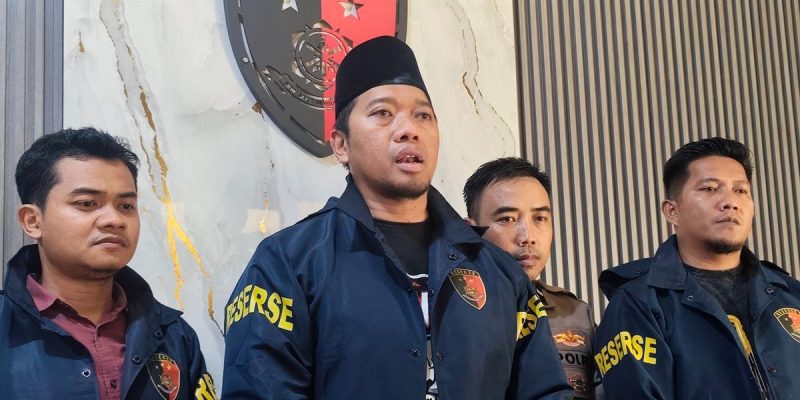 Komplotan Bapak dan Anak Maling Motor di Burneh, Berhasil Diamankan Satreskrim Polres Bangkalan