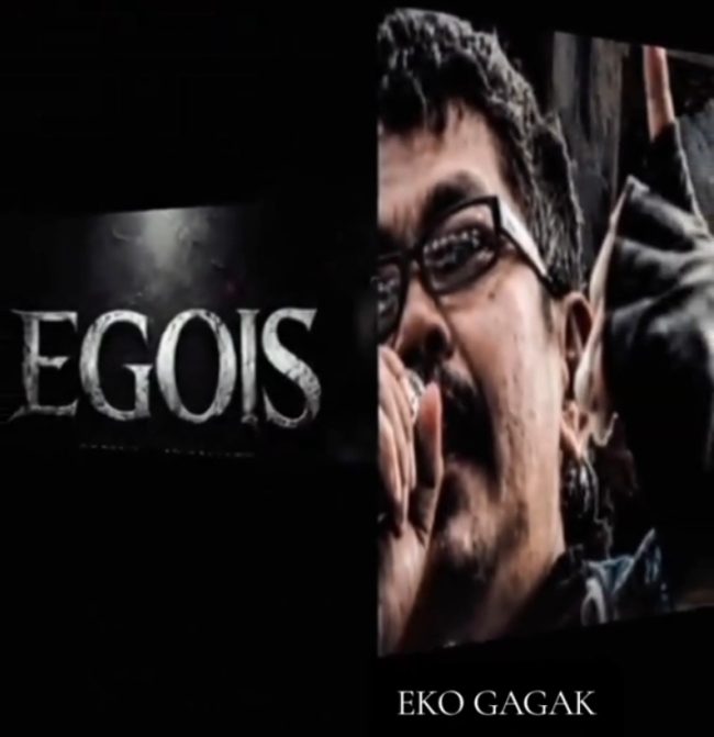 Krisis Mentalitas ‘Golek Penak e Dewe’, Eko Gagak Angkat Suara