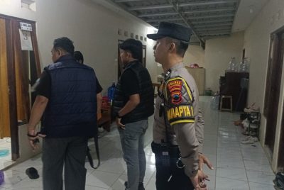 Warga Kost Kajen Geger, Pemuda Asal Pemalang Ditemukan Meninggal di Depan Kamar Mandi