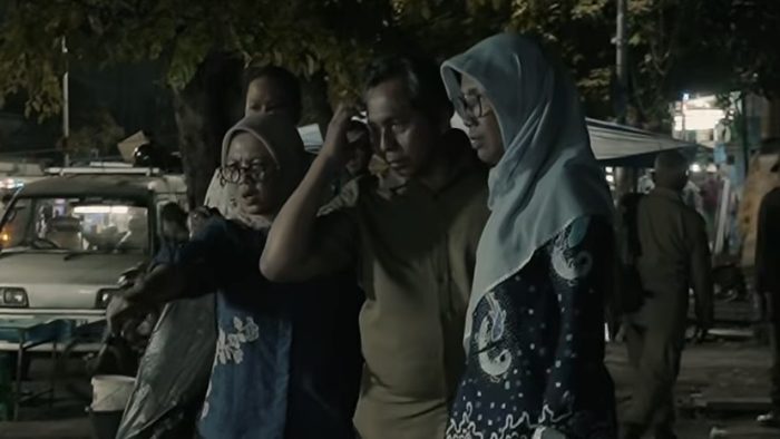 Pemkot Surabaya Tata Ulang Karang Menjangan, Parkir PKL Dipusatkan agar Tak Ganggu Jalan dan Pedestrian