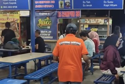 Keluhan Warga soal SWK Bratang Binangun Surabaya, Wali Kota Eri Langsung Turun Tangan