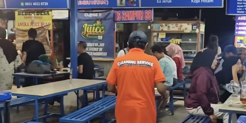 Keluhan Warga soal SWK Bratang Binangun Surabaya, Wali Kota Eri Langsung Turun Tangan