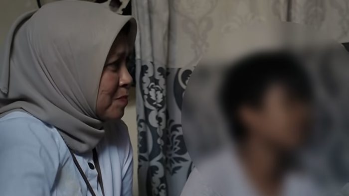 Pemkot Surabaya Lindungi Anak Diajak Ngamen dan Berdayakan Ibunya