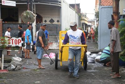 Lomba Kampung Pancasila Masuk Verifikasi, Pengelolaan Lingkungan Jadi Fokus Penilaian