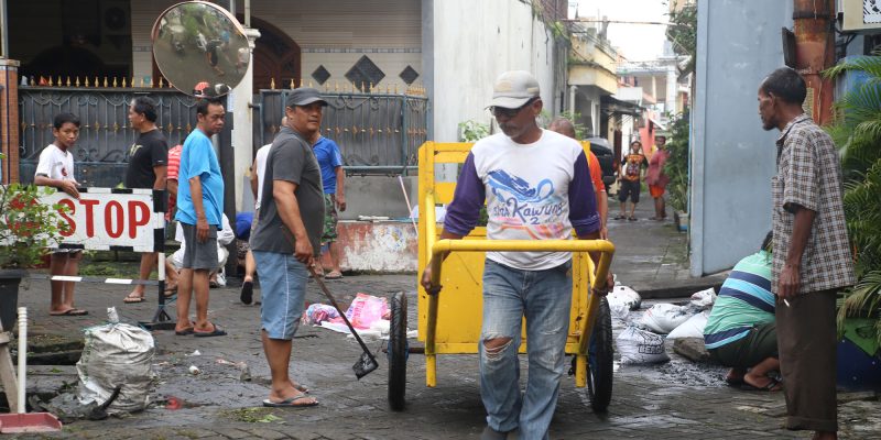 Lomba Kampung Pancasila Masuk Verifikasi, Pengelolaan Lingkungan Jadi Fokus Penilaian
