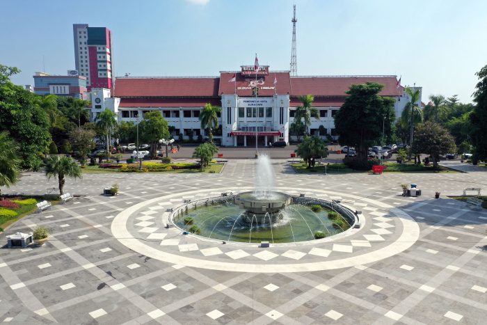 Pemkot Surabaya Perpanjang Seleksi Direksi, 10 Jabatan di 5 BUMD Dibuka