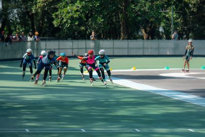 Menuju Porprov Jatim 2027, Pemkot Surabaya-KONI Kebut Perbaikan Venue dan Kesiapan Atlet