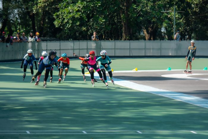 Menuju Porprov Jatim 2027, Pemkot Surabaya-KONI Kebut Perbaikan Venue dan Kesiapan Atlet