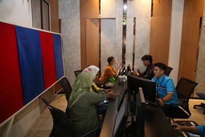 Lulus Kuliah tapi Data di KK Masih SMA, Pemkot Surabaya Imbau Warga Segera Update