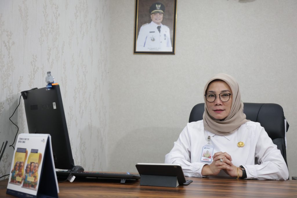 58 ASN Disanksi hingga September 2026, Pemkot Surabaya Tegaskan Tak Ada Toleransi