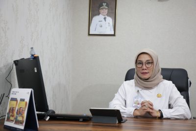 58 ASN Disanksi hingga September 2026, Pemkot Surabaya Tegaskan Tak Ada Toleransi